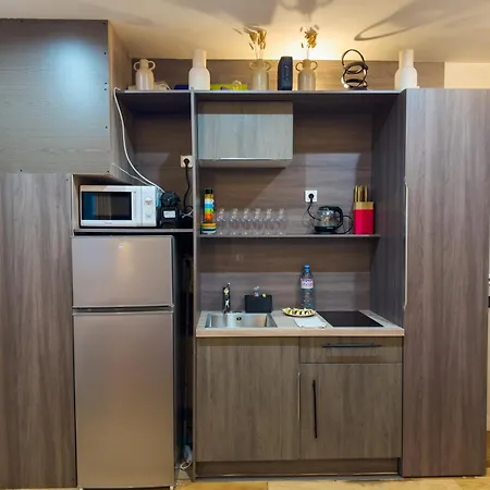 شقة Eiffel-tower, Trocadero - 4 People باريس